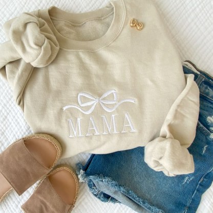 Mother's Day Sweatshirt