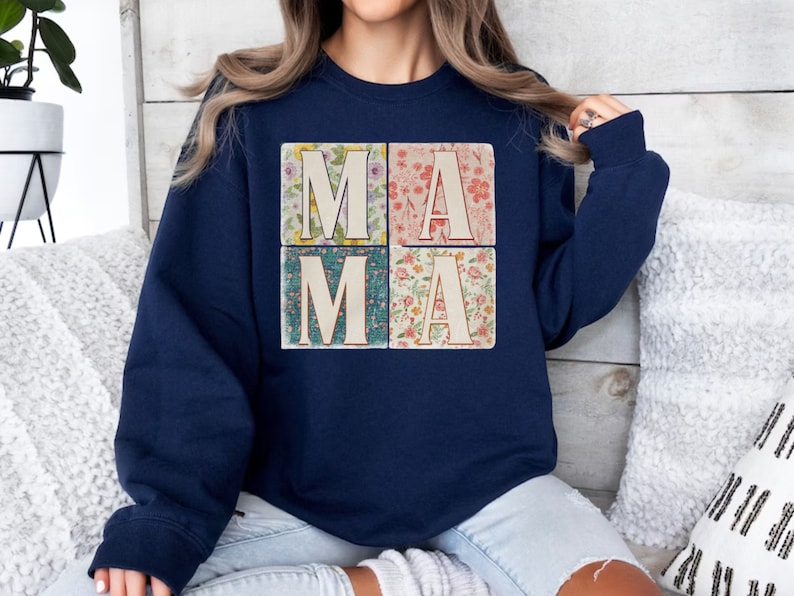 Mother's Day Sweatshirt