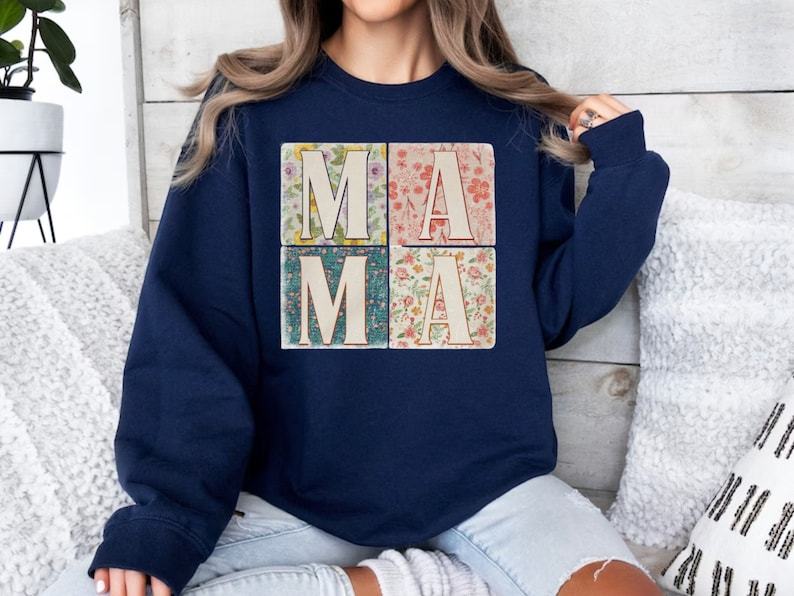 Mother's Day Sweatshirt