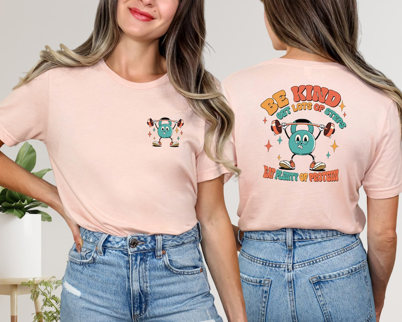 Funny Workout Shirt