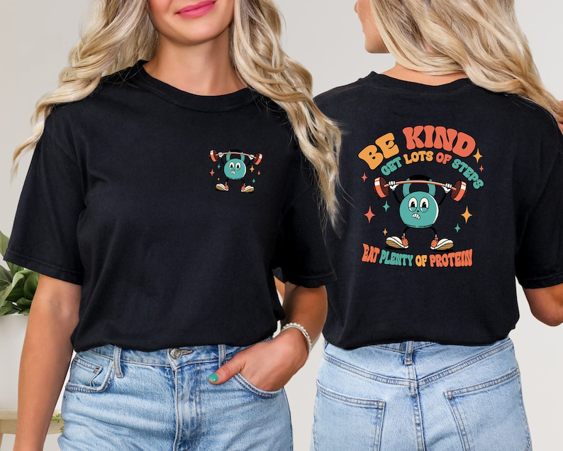 Funny Workout Shirt