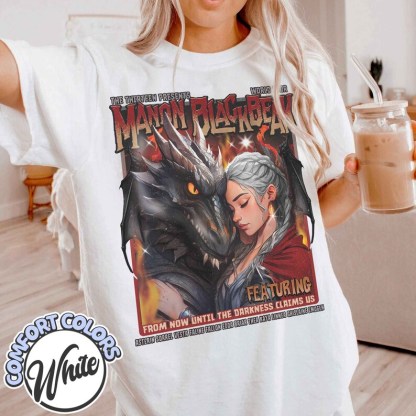 The Thirteen Comfort Colors Shirt