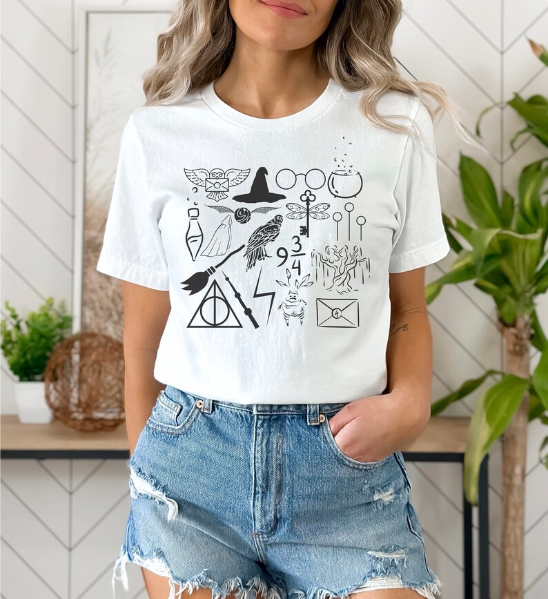 Wizard Shirt