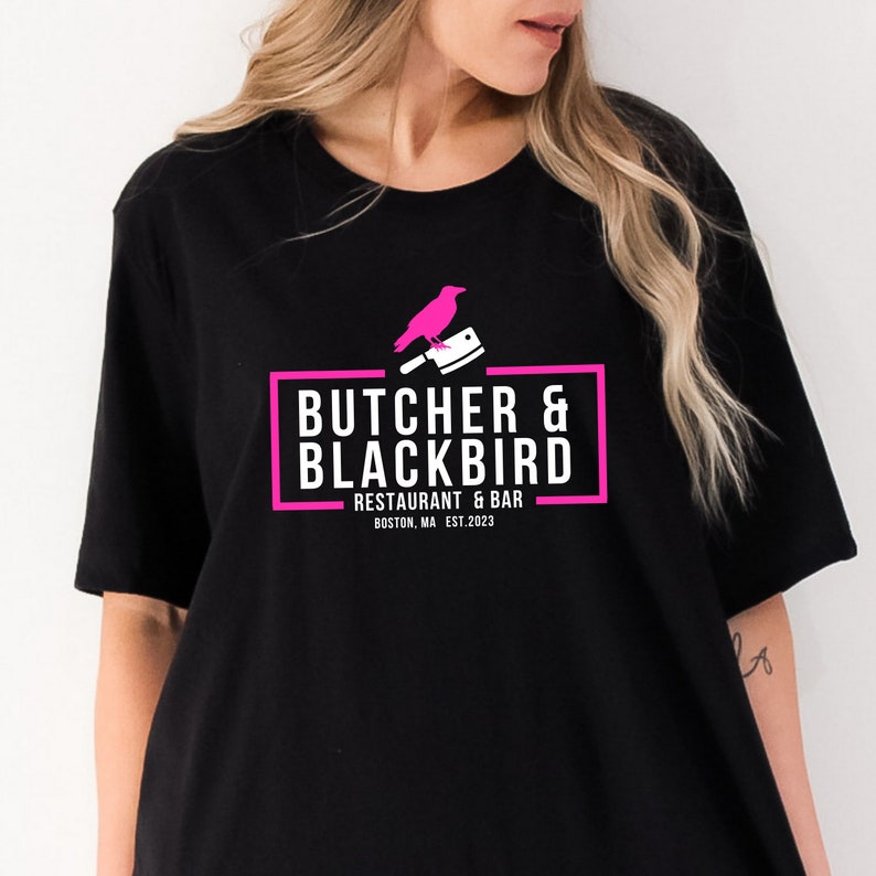 Butcher and Blackbird-carlalin