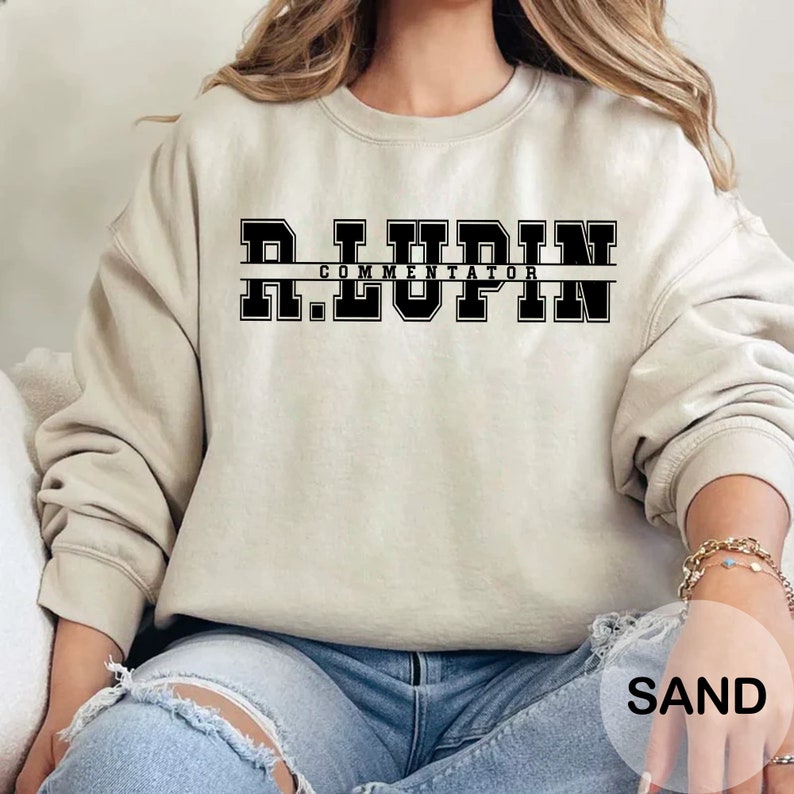 Marauder Varsity Team Sweatshirts-carlalin