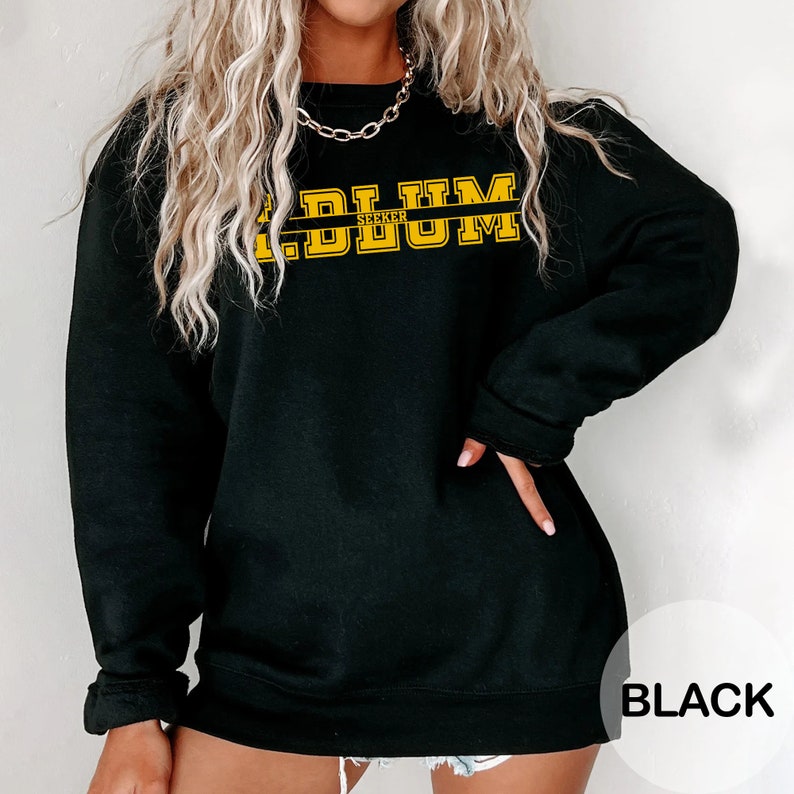 Marauder Varsity Team Sweatshirts-carlalin