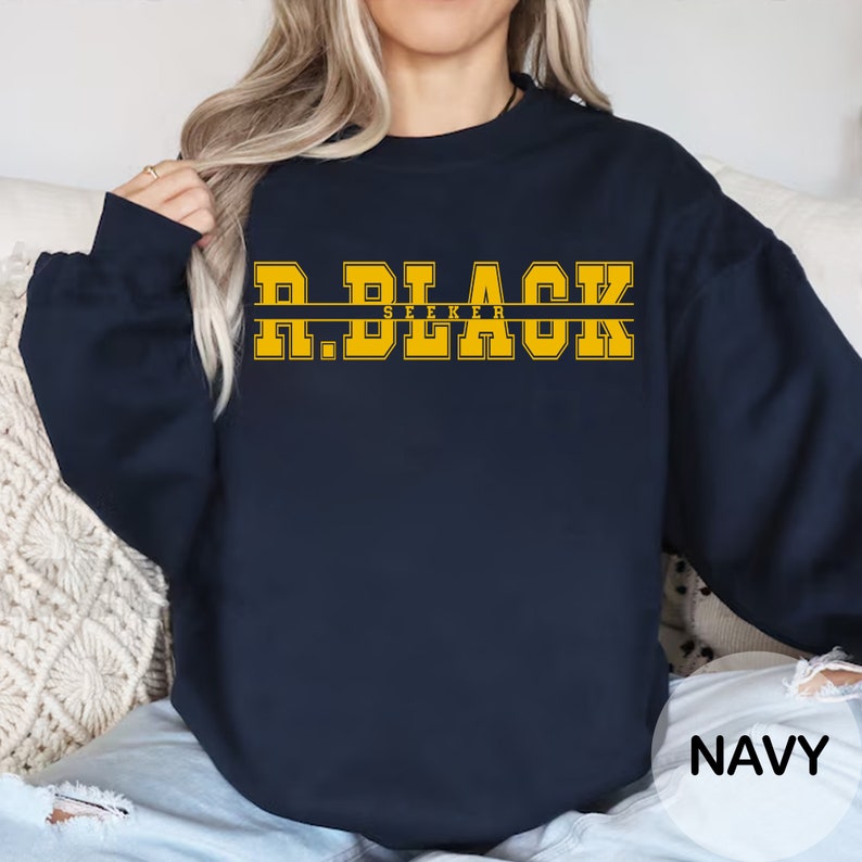 Marauder Varsity Team Sweatshirts-carlalin