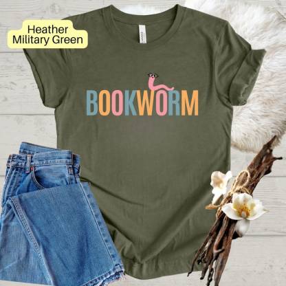 Wuthering Heights T-Shirt