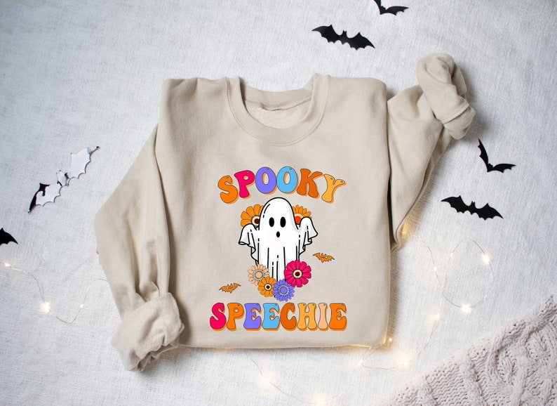 Speech Therapy Sweatshirt