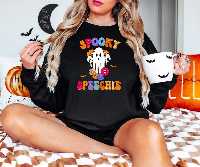 Speech Therapy Sweatshirt