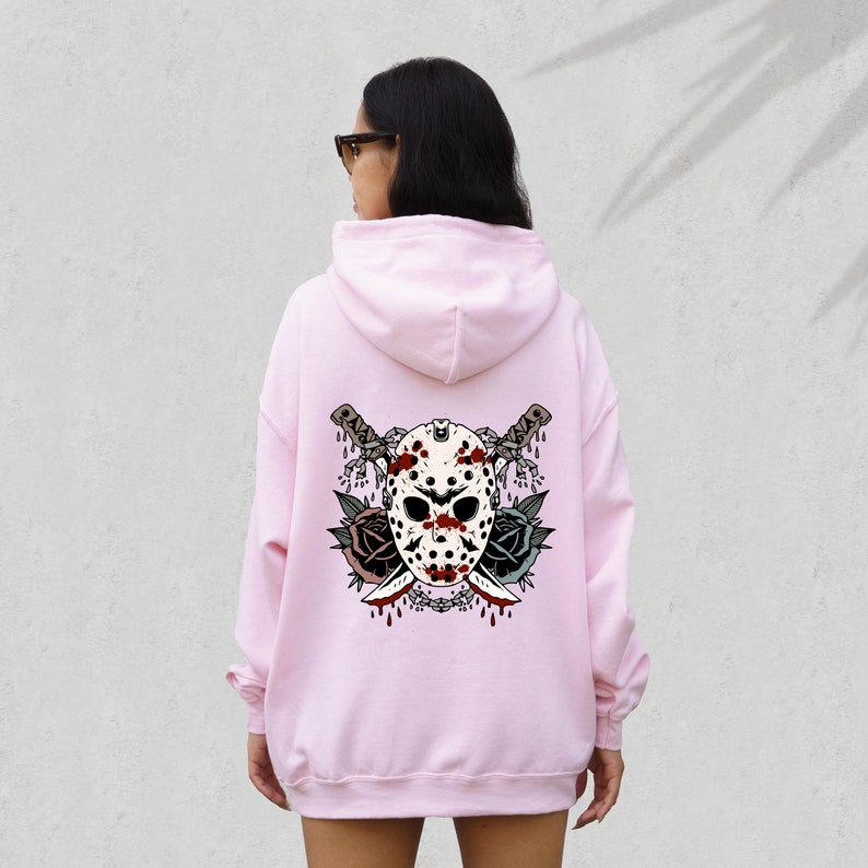 Halloween Killer Hooodie