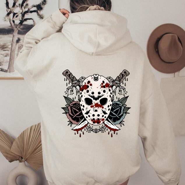 Halloween Killer Hooodie