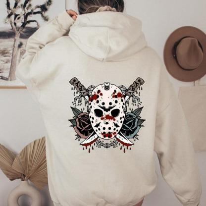 Halloween Killer Hooodie