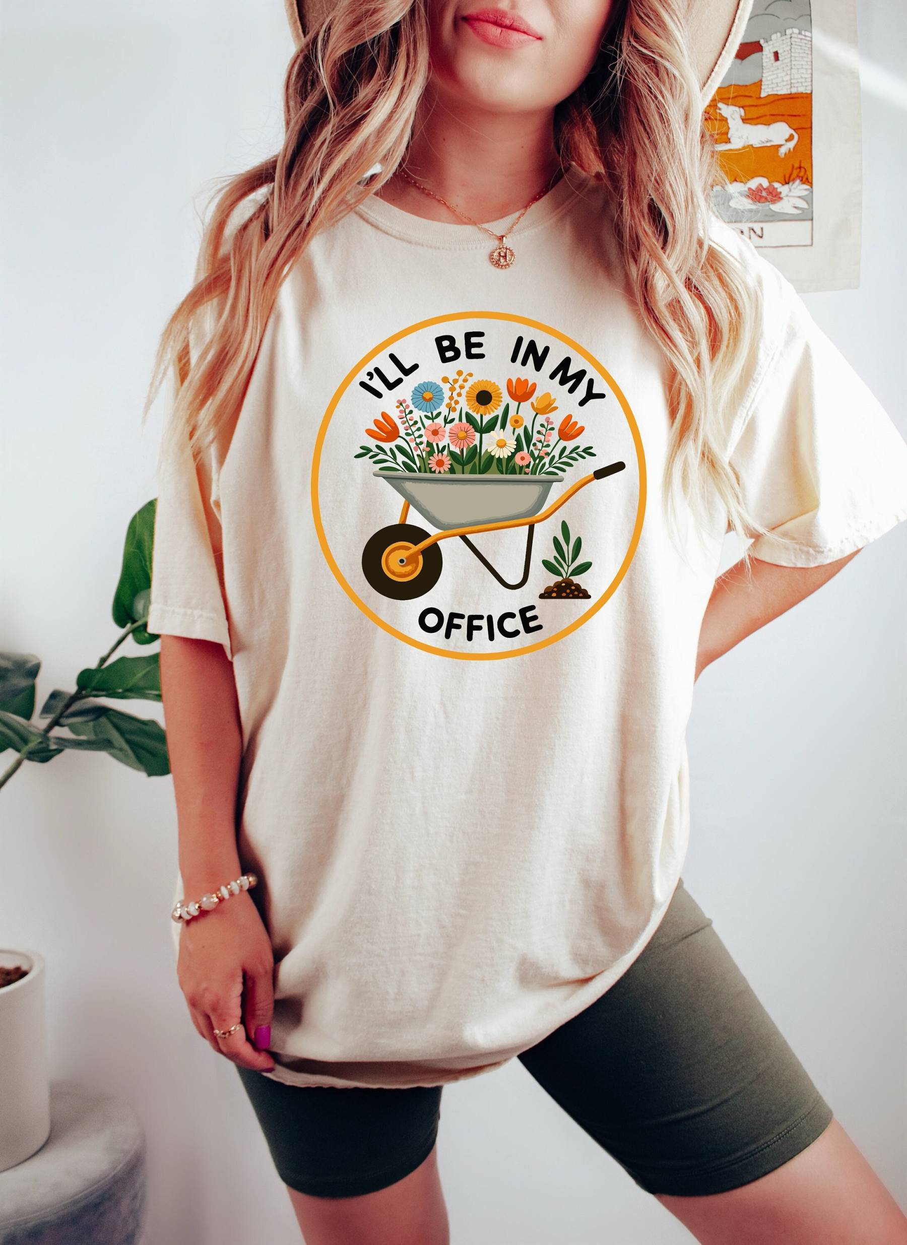 Garden Shirt