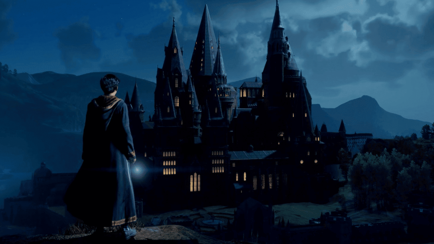 Designing the Magic: The Inspiration Behind Carlalin's Hogwarts Collection-carlalin