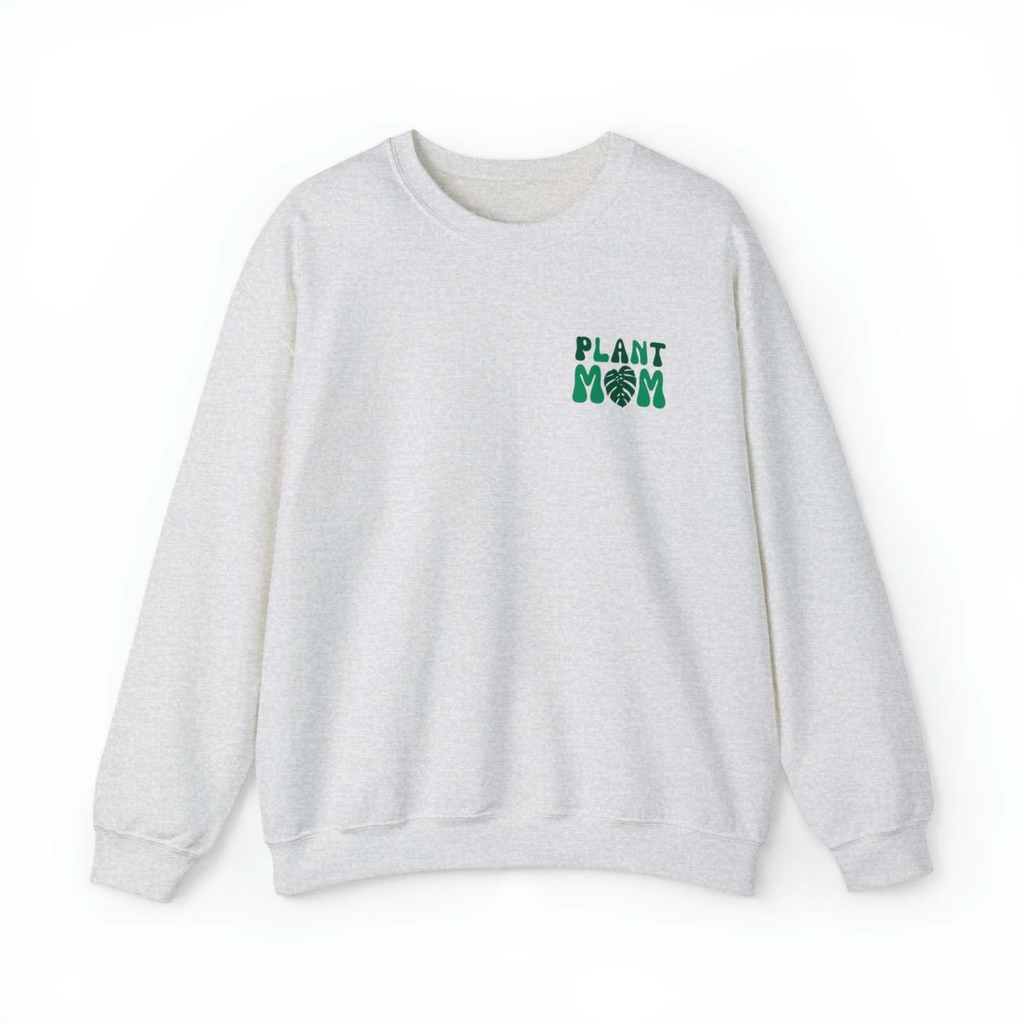 In My Dog Mom Era Gift for Plant Lovers x Fun comfortable Sweatshir-carlalin