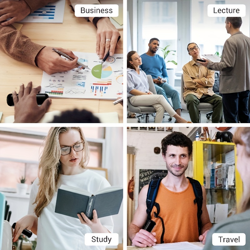 Hangfordító (valós idejű kétirányú fordítás 🌐 több nyelvet támogat 🌐)