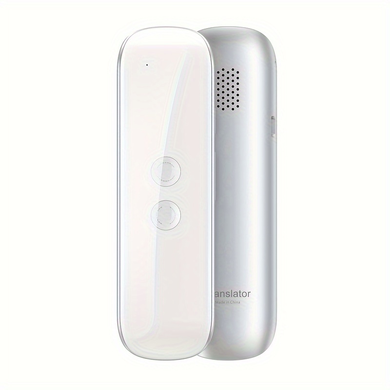 Hangfordító (valós idejű kétirányú fordítás 🌐 több nyelvet támogat 🌐)