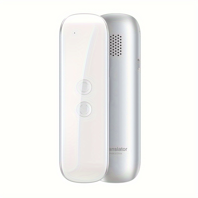 Hangfordító (valós idejű kétirányú fordítás 🌐 több nyelvet támogat 🌐)