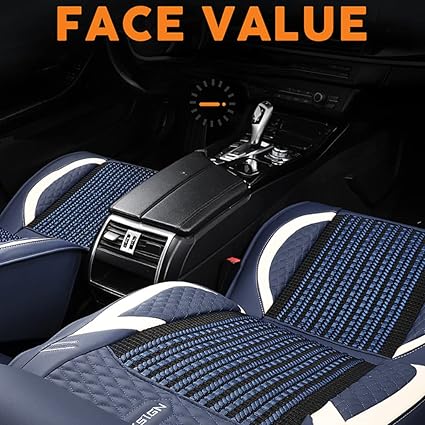 Reducere super mare - 🚗 Sprijină personalizarea huselor de scaun auto din piele pentru diverse modele