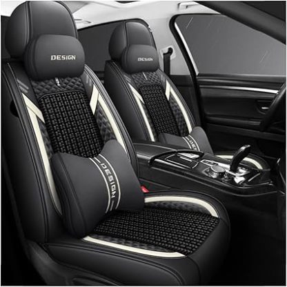 Reducere super mare - 🚗 Sprijină personalizarea huselor de scaun auto din piele pentru diverse modele