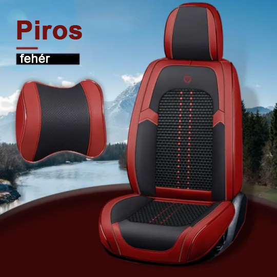 🚗50% kedvezmény- Alkalmas minden autóüléshuzathoz