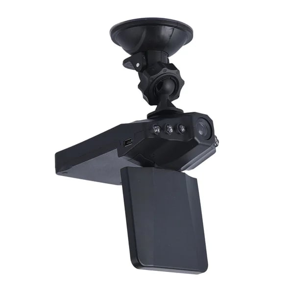 🔥UTOLSÓ NAP 49% KEDVEZMÉNY – 1080p HD Night Vision Dash Cam