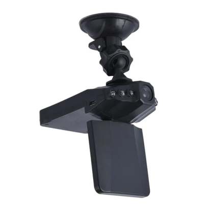 🔥UTOLSÓ NAP 49% KEDVEZMÉNY – 1080p HD Night Vision Dash Cam