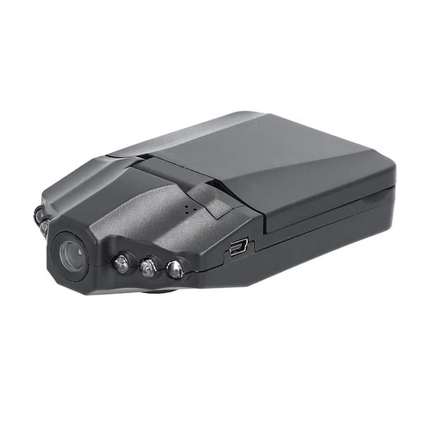 🔥UTOLSÓ NAP 49% KEDVEZMÉNY – 1080p HD Night Vision Dash Cam
