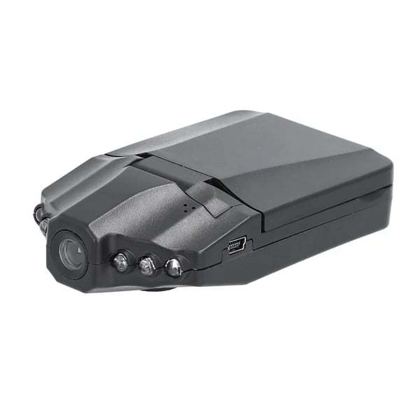 🔥UTOLSÓ NAP 49% KEDVEZMÉNY – 1080p HD Night Vision Dash Cam