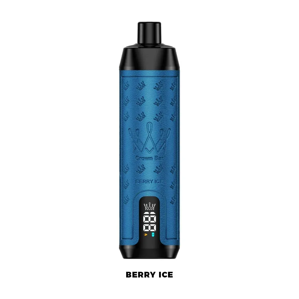 💥AL FAKHER 12000 PUFFS Crown Stick (Ofertă incredibilă)