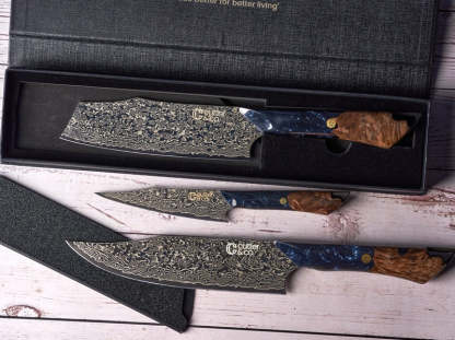 ENDEAVOR 3 részes készlet