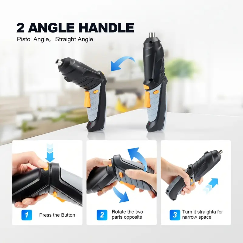 Sada elektrických šroubováků 🔥50% sleva💫