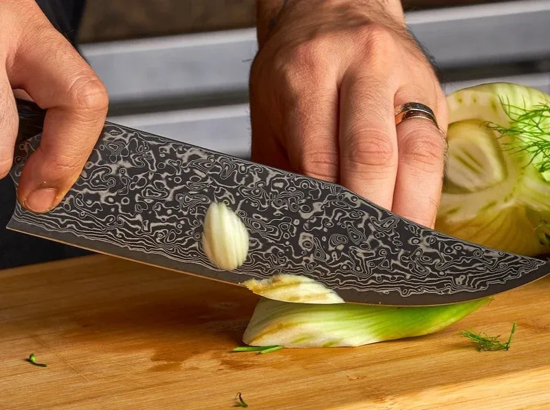 ENDEAVOR 3 részes készlet