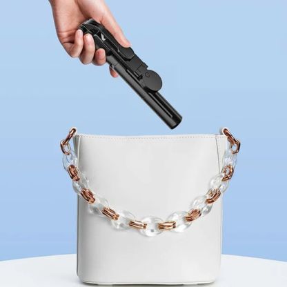 Nauja „6 viename“ „Bluetooth“ asmenukių lazda (50 % nuolaida)