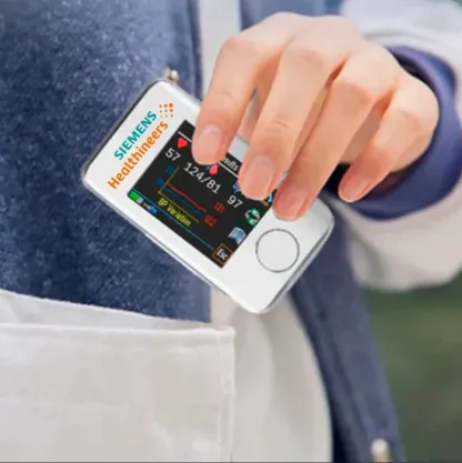 🎉 Korlátozott kiadás 50% -os kedvezmény 👨‍⚕️ Siemens 2024 Edition 3.0 integrált többfunkciós glükózmérő, állapotfigyelés