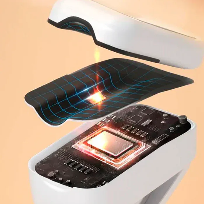 🎉 Korlátozott kiadás 50% -os kedvezmény 👨‍⚕️ Siemens 2024 Edition 3.0 integrált többfunkciós glükózmérő, állapotfigyelés