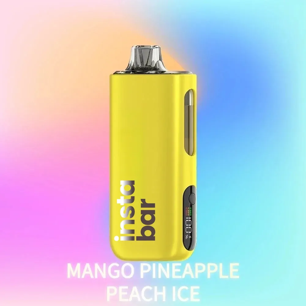 Akció – Instabar 40000 MAX 6000 Ft-ért! 40 000 slukkos élmény