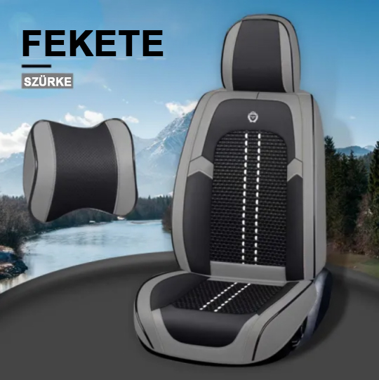 🚗50% kedvezmény- Alkalmas minden autóüléshuzathoz