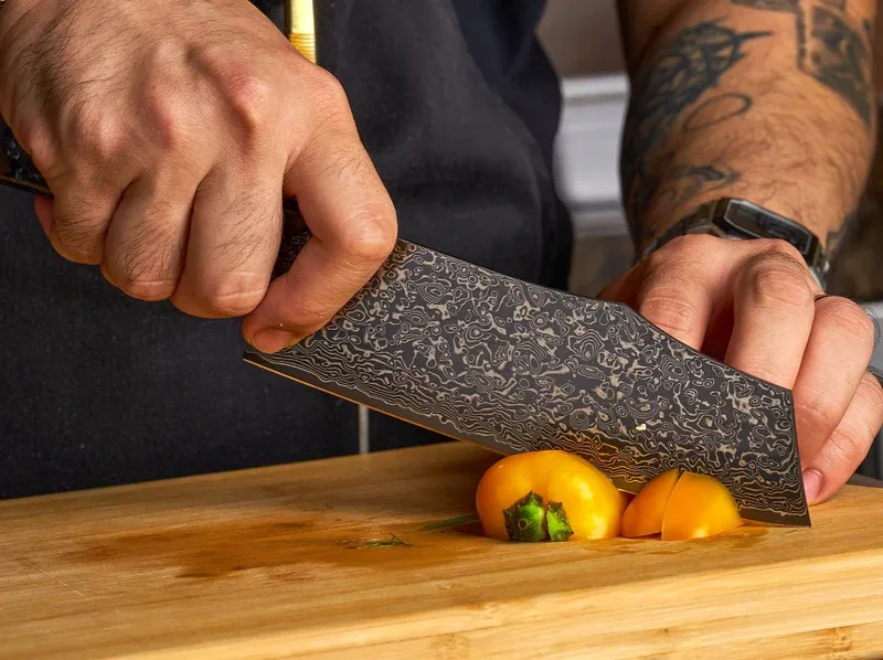 ENDEAVOR 3 részes készlet