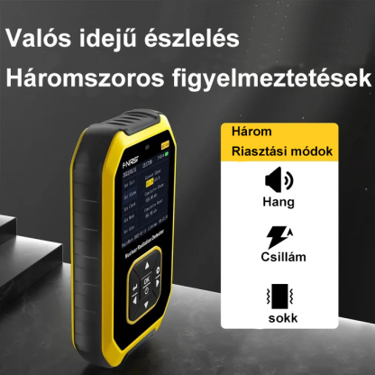 🔥FORRÓ AKCIÓ🔥Professzionális nukleáris sugárzásérzékelő berendezések (ingyenes szállítás)
