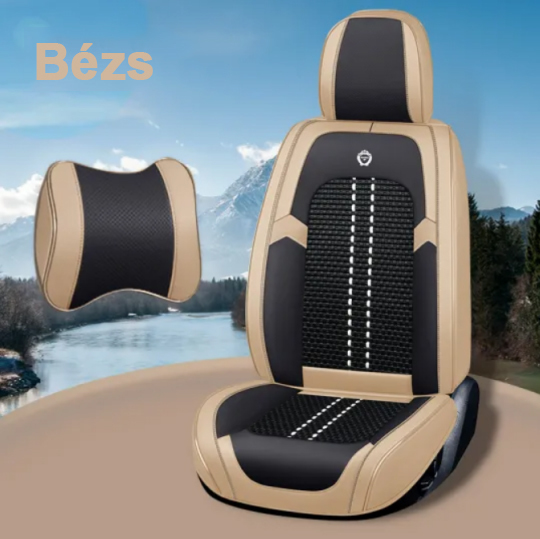 2023 Teljes készlet univerzális lég- és vízálló bőrborítások autókhoz, terepjárókhoz