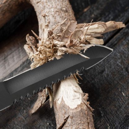 2023 Wilderness Survival, hordozható többfunkciós fejsze