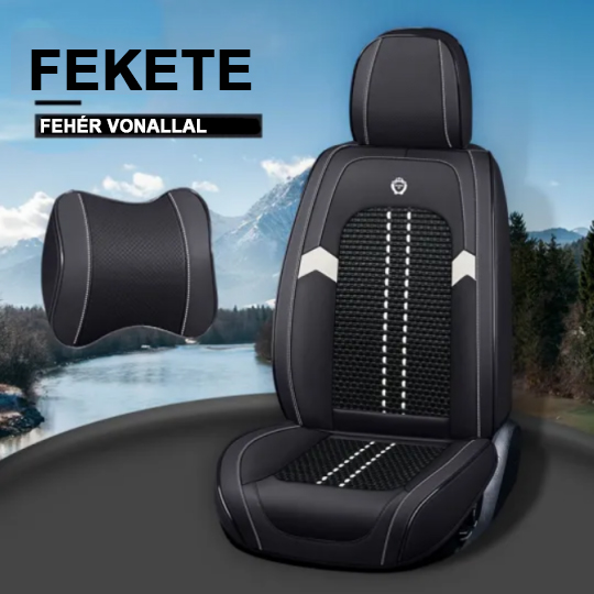 🚗50% kedvezmény- Alkalmas minden autóüléshuzathoz