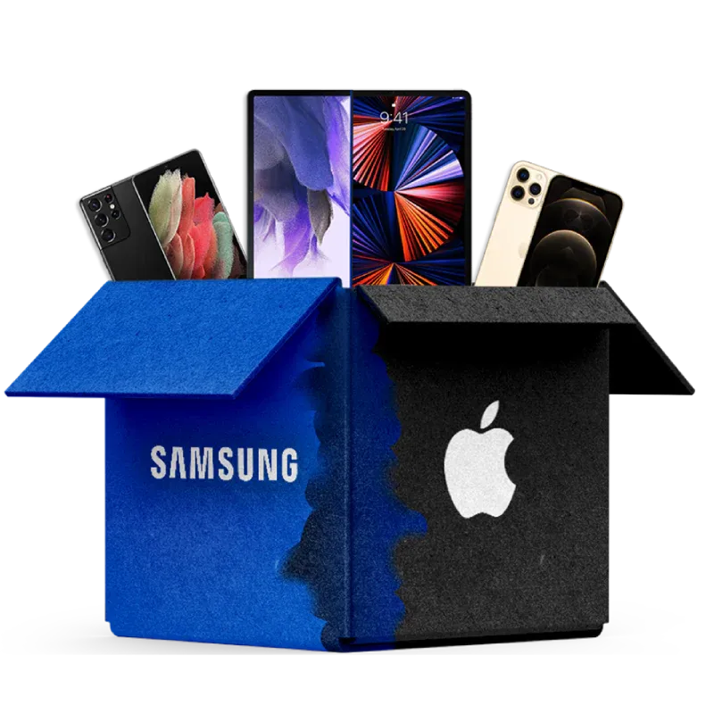 "Fedezd fel a meglepetés örömét!"Díjazott Doboz - Korlátozott Kiadás