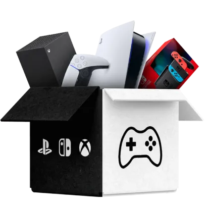 "Fedezd fel a meglepetés örömét!"Díjazott Doboz - Korlátozott Kiadás