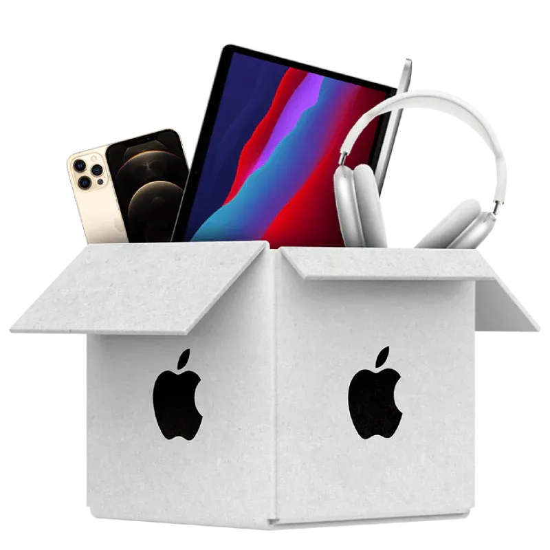 "Fedezd fel a meglepetés örömét!"Díjazott Doboz - Korlátozott Kiadás