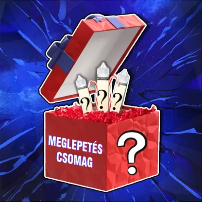 VAPEPIE 40000 MAX - 40,000 Puffs Vape