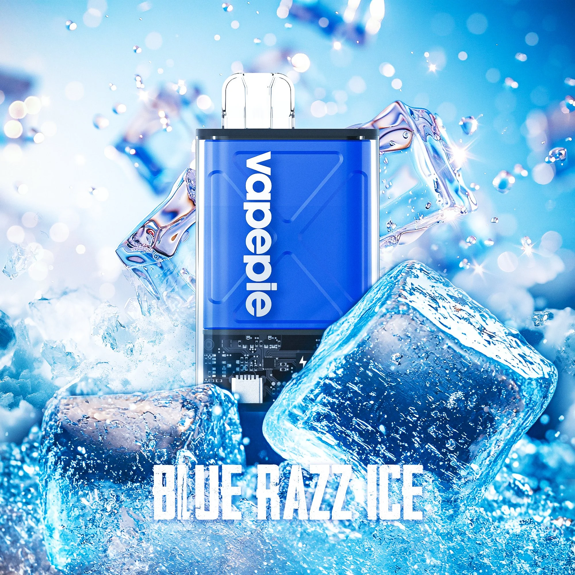 😈VAPEPIE Ultra 12000 PUFFS (peste 70.000 de recenzii pozitive)