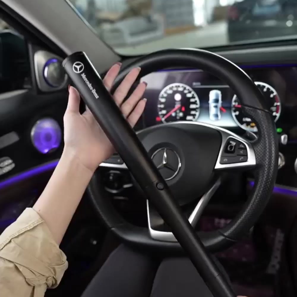 🔥HOT SALE🔥Baseball ütő LED-es zseblámpa